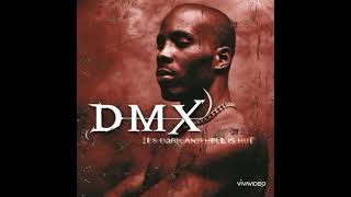DMX - For My Dogs (Official Instrumental)