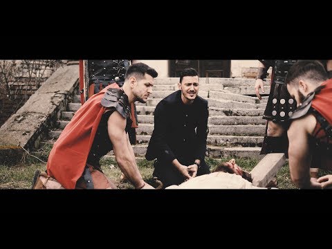 Otto Pascal – Golgota (Official Video)
