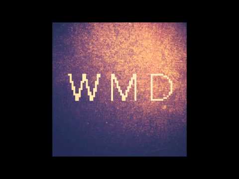 Whale Songs - W.M.D.