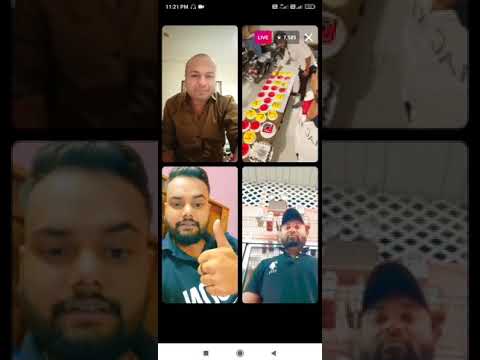 deepak kalal 31 cake cutting full backchodi