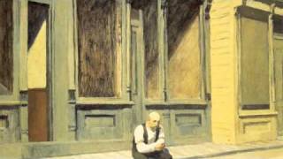 One for my baby (and one more for the road)