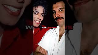 Freddie Mercury HATED Michael Jackson&#39;s...