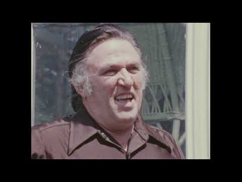 The Carpenter (1976)