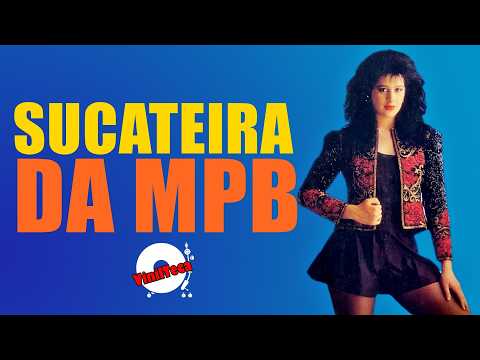 A MELHOR TRILHA NACIONAL DE 1990