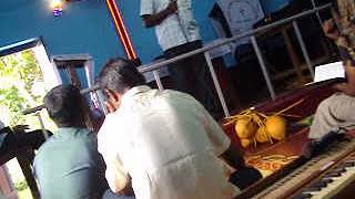 Our Shepherd's Voice Foundation ministry at CSI Zion Church, Keersath Village - Ponnai.