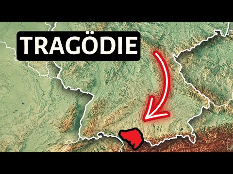 The Dark History of the Allgäu (1000 BC - Today)