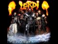 Lordi - (They Only Come Out At Night) Lyrics ...