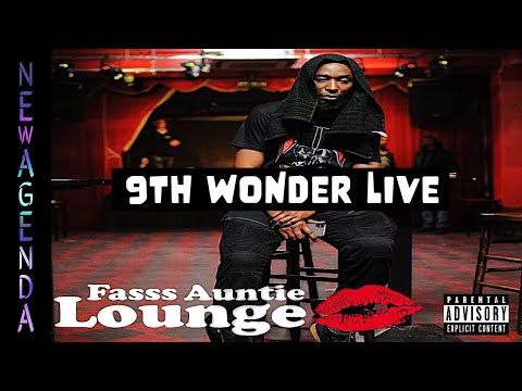 9TH WONDER LIVE