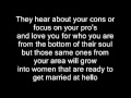 Drake~ Thank me Now 