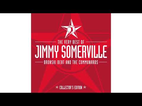 Jimmy Somerville - You Make Me Feel (Mighty Real) [William Orbit Remix]