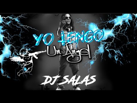 YO TENGO UN ÁNGEL (After Mix) DJ SALAS