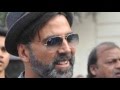 Gabbar Is Back Starring Akshay Kumar Shruti Hassan Tera Hamdard Banjaau Mai Soniye New Song