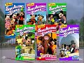Sing Along Songs Custom Parks Promo Including Exploring Epcot Now Uploaded