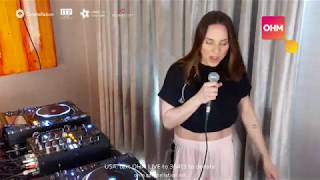 Melanie C  Interview and Live Performance on OHM Constellation 29.05.2020