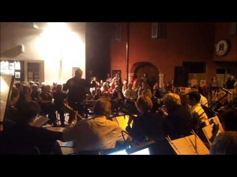 Concerto Orchestra Mandolinistica di Lugano