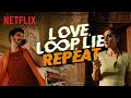 Taapsee Pannu & Tahir Raj Bhasin in a Looop of Lies | Looop Lapeta | Netflix India