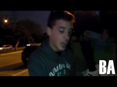 semifinal/venti vs lateral / bala abstracta