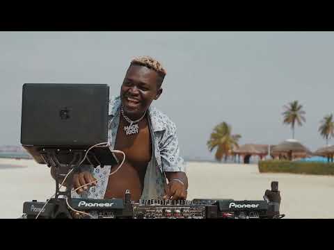 Mix Afro House 2k22 - "Baile Do Dj Dito Bem" (Vol 2)