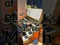 🟡Best Wedding Music | Prince of Denmark's March - Jeremiah Clarke - Trumpet Voluntary