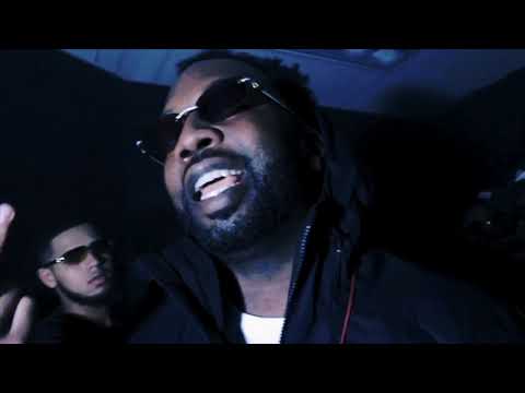 DamJonBoi - I Can Tell Ft. TayBlood, EastSide Reup, ToodaMan, and Spark