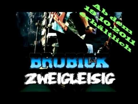 Brobick Zweigleisig Album Snipped by Dj Crayc