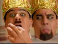 021 Act II Popcorn Cyrus Broacha As Ravan