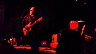 Black Francis - "Horrible Day" Live 02/09/13