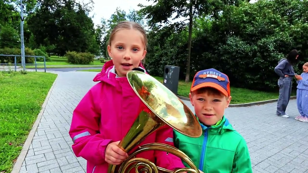 FIJO 2026 nabídne celkem 12 orchestrů a tanečních skupin 🎷🎺🥁