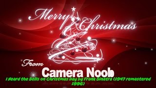 I Heard the Bells on Christmas Day by Frank Sinatra (1947 remastered 1998)