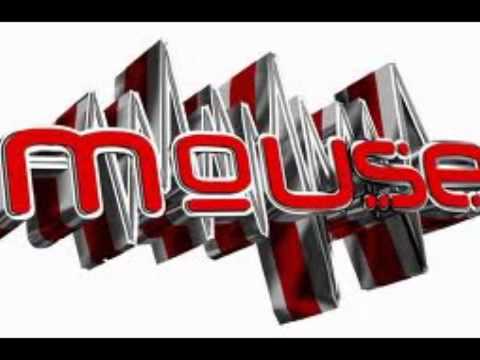 Dj Mouse (guitar mix)