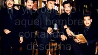 SALA DE ESPERA LOS TIGRES DEL NORTE