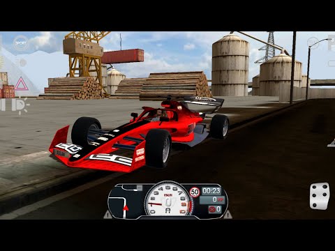 Formula F1 Crazy Flips DSS 2020
