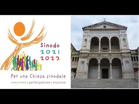 APERTURA DIOCESANA CAMMINO SINODALE