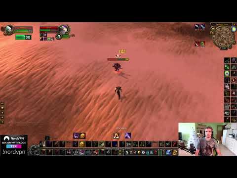 warriors are impossible for rogues they said