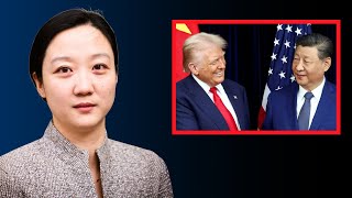 Why China Believes Trump Will Chicken Out on Taiwan