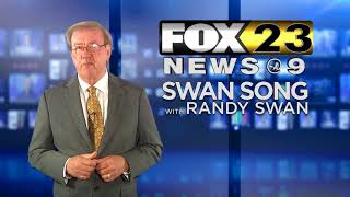 Swan Song: Randy looks back at 2017