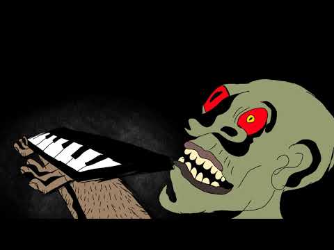 V Don - London Fog (Feat. Westside Gunn) (Official Video)