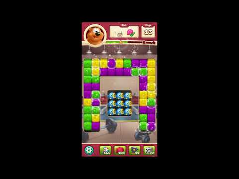 Toon Blast Level 2340