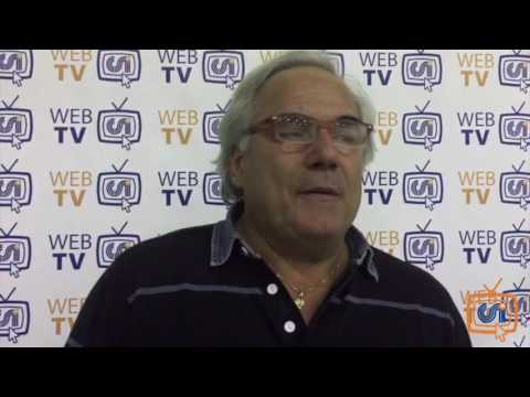 Intervista S. Andrea Basket - Valerio Signorini