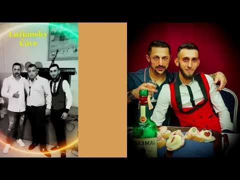 Lužiansky čáve a ROMÍK 2021 - Tu sal o drom (COVER VERZIA)