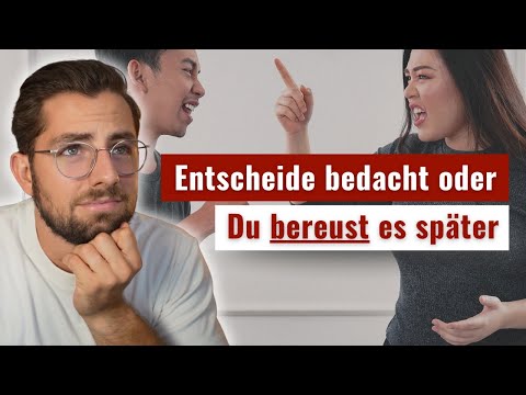 Your heart lies – THAT is crucial for finding the right partner.