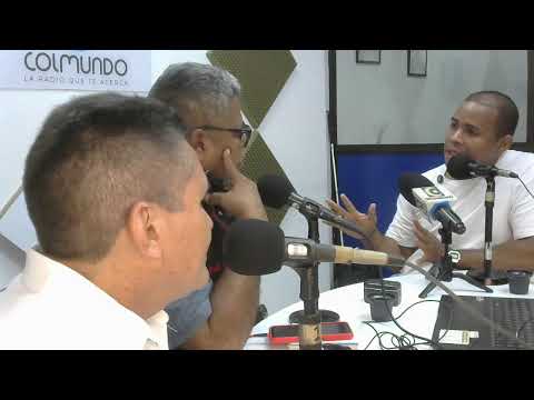 CHAMBACU EN VIVO  VIERNES 3 DE JULIO   2026. PICO Y PLACA: MOTO  -PARTICULAR  7-8  TAXIS: 5-6