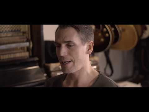 Tingsek & Bernhoft - Making of "My Turn To Fall"
