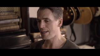 Tingsek & Bernhoft - Making of "My Turn To Fall"