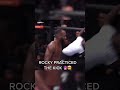 Edwards practiced the kick that KO’d Usman ? #UFC286