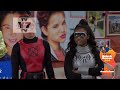 Erin Aaron Timer Screenbug April 20 2023 Nickelodeon U S