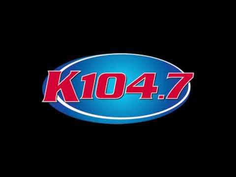 WSPK "K104" Enters 2023