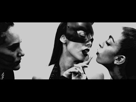 Poker Man - Heartbreaker (Official Music Video)