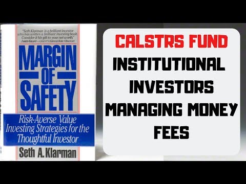 , title : 'How the Stock Market, Wall Street and Institutional Investors work (CALSTRS example)'