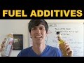 Fuel Additives & Injector Cleaner - Explained